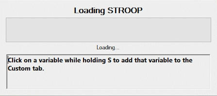 File:STROOP loading screen.gif