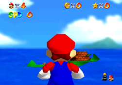 Mario looking from a PU.png