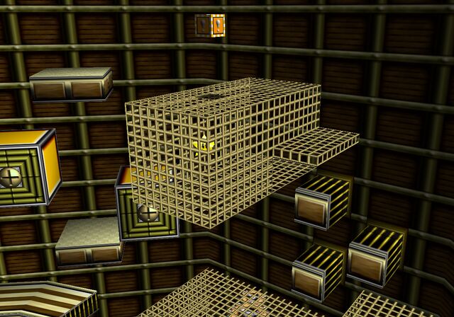 RTA Guide/Timed Jumps on Moving Bars - Ukikipedia