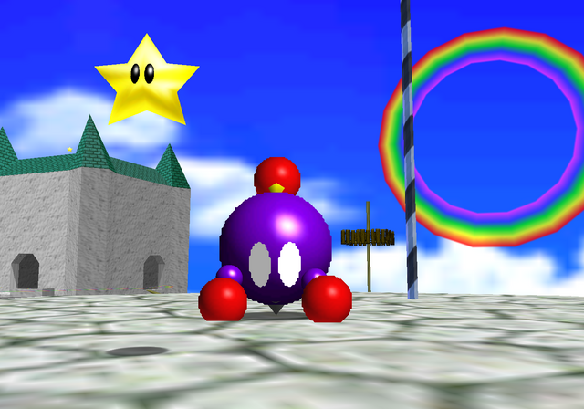 RTA Guide/Somewhere Over the Rainbow - Ukikipedia